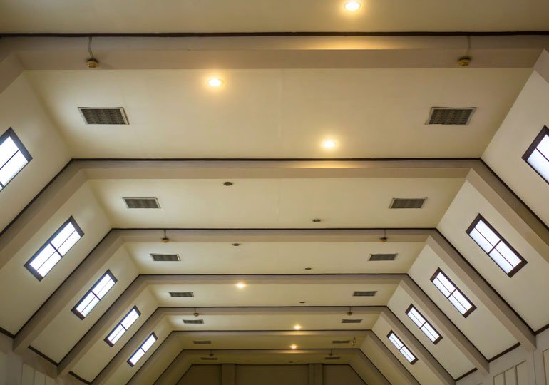 Fabric Acoustic Panels